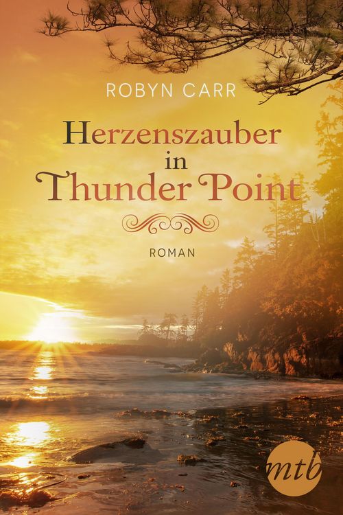 Produktbild: Herzenszauber in Thunder Point