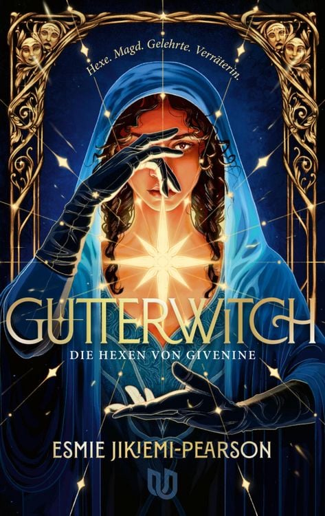 Produktbild: Gutterwitch