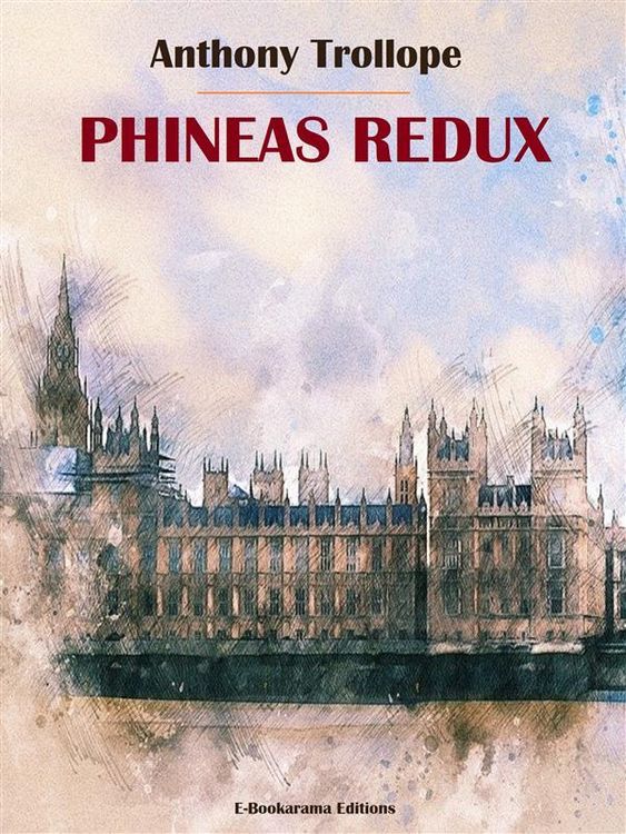 Produktbild: Phineas Redux