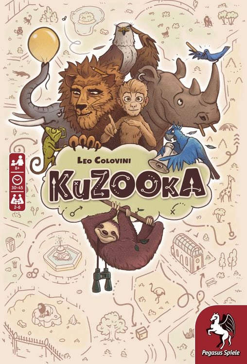 Produktbild: KuZOOka