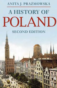Produktbild: A History of Poland