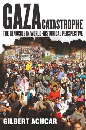 Produktbild: Gaza Catastrophe
