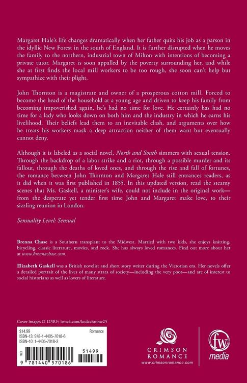Produktbild: North and South: The Wild and Wanton Edition Volume 2