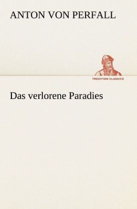 Produktbild: Das verlorene Paradies