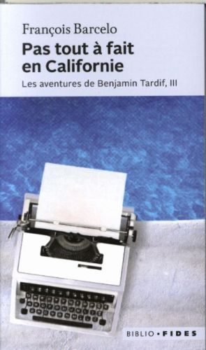 Produktbild: Les aventures de Benjamin Tardif