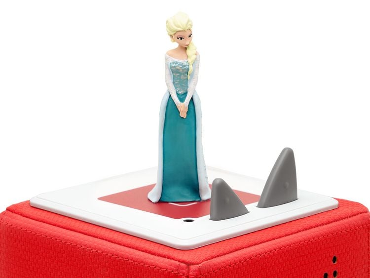 Produktbild: Disney &ndash; Die Eisk&ouml;nigin Tonie