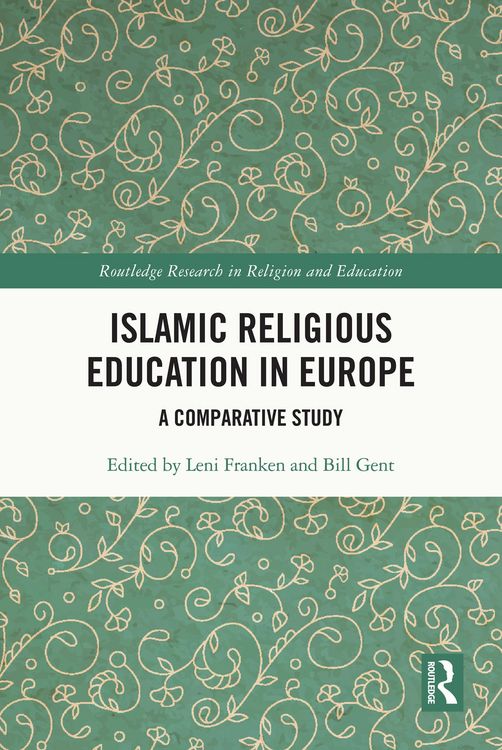 Produktbild: Islamic Religious Education in Europe