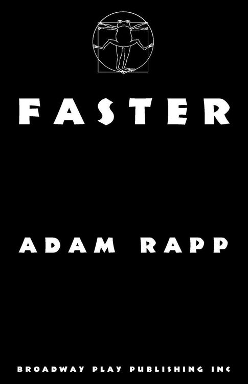 Produktbild: Faster