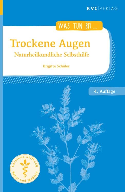 Produktbild: Trockene Augen