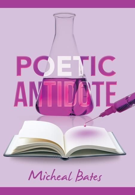 Produktbild: Poetic Antidote