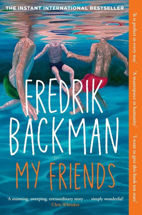 Produktbild: My Friends