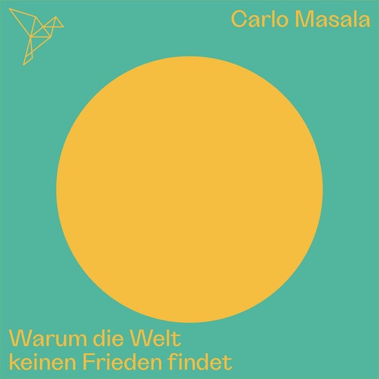 Produktbild: Warum die Welt keinen Frieden findet - Auf dem Punkt