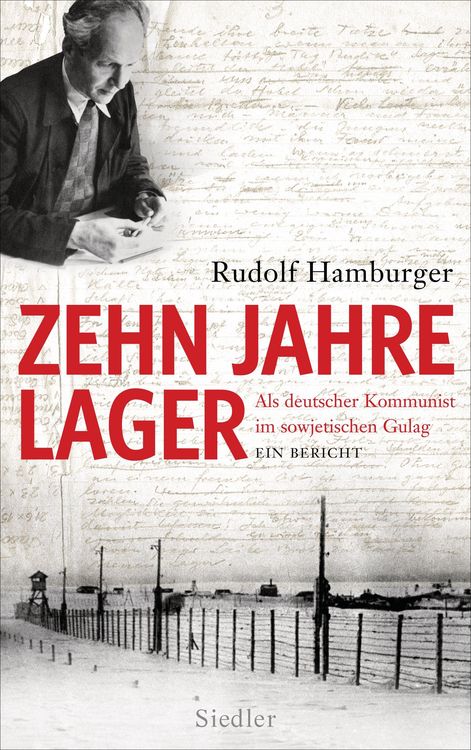 Produktbild: Zehn Jahre Lager