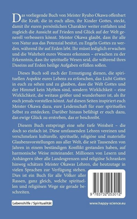Produktbild: Der Pfad zum Gl&uuml;ck