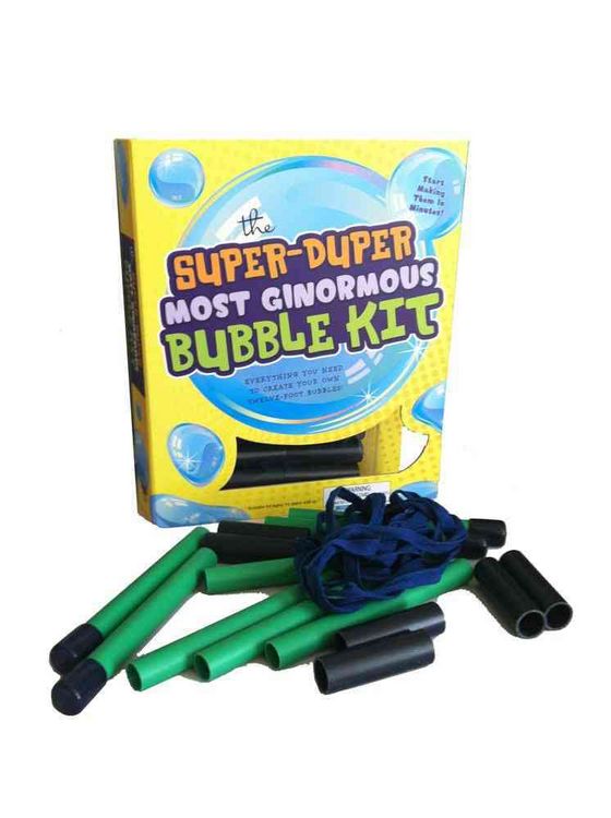 Produktbild: Super Duper Most Ginormo-W/toy
