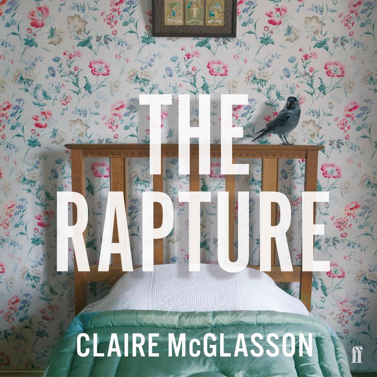 Produktbild: The Rapture