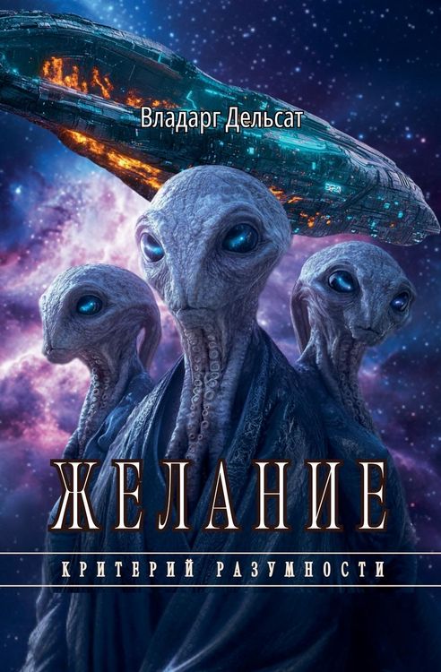 Produktbild: Желание