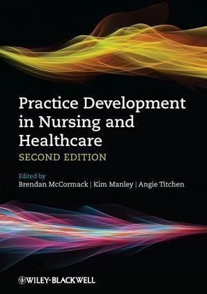 Produktbild: Practice Development in Nursing and Healthcare