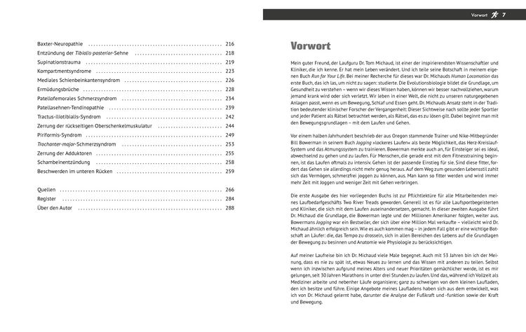 Produktbild: Verletzungsfrei laufen