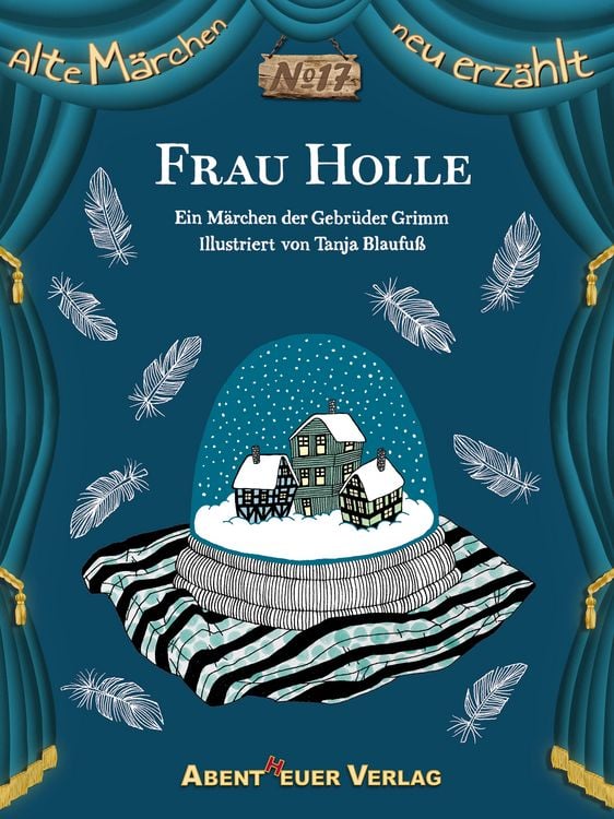 Produktbild: Frau Holle