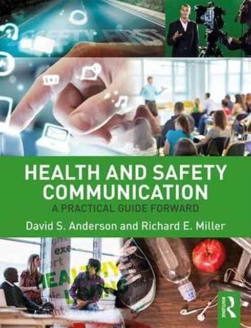 Produktbild: Health and Safety Communication
