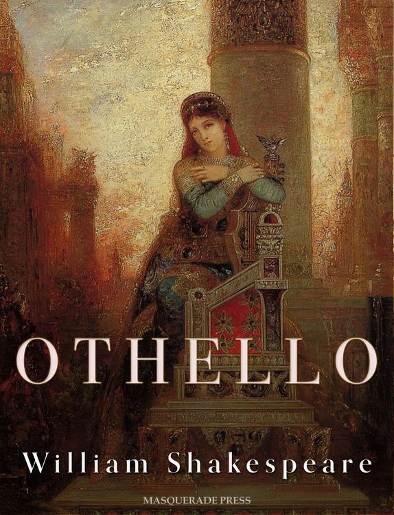Produktbild: Othello