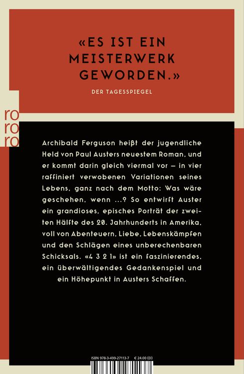 Produktbild: 4 3 2 1