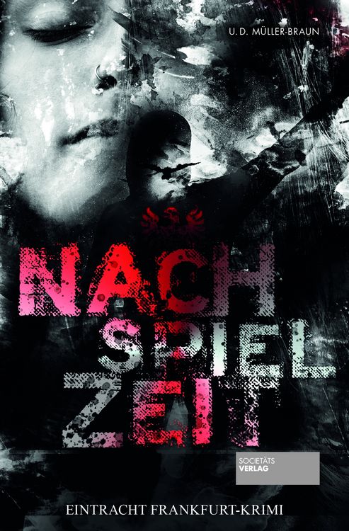 Produktbild: Nachspielzeit