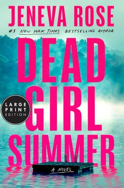 Produktbild: Dead Girl Summer