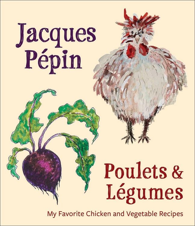 Produktbild: Poulets & L&eacute;gumes