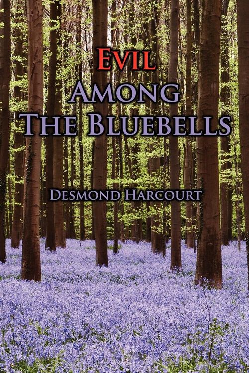 Produktbild: Evil Among the Bluebells
