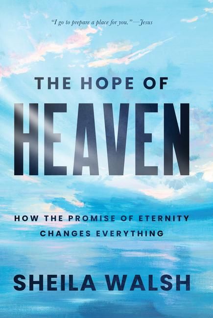 Produktbild: The Hope of Heaven