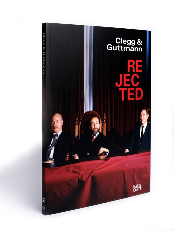 Produktbild: Clegg & Guttmann
