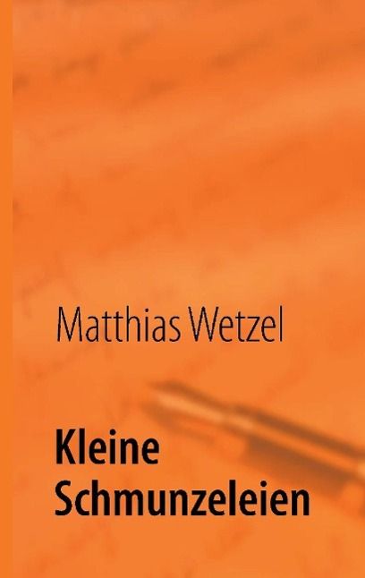 Produktbild: Kleine Schmunzeleien