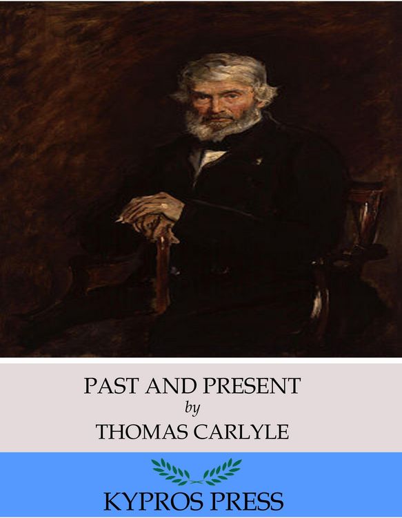 Produktbild: Past and Present