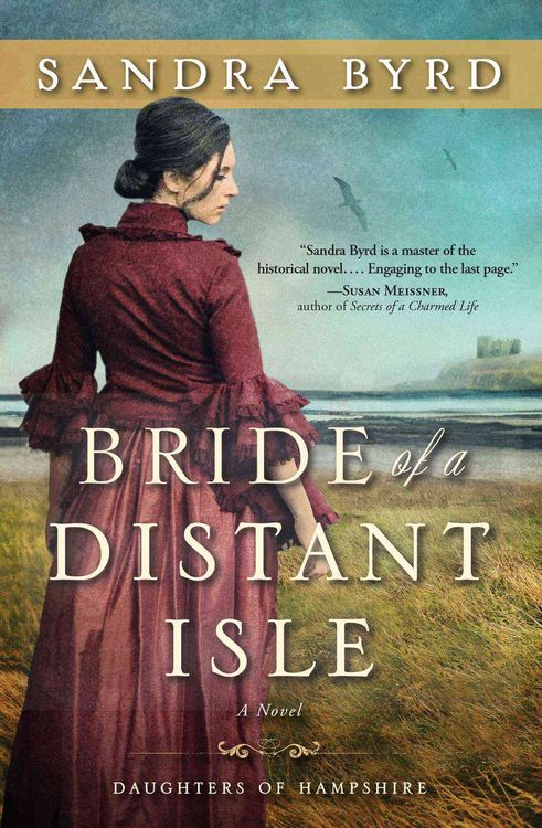 Produktbild: Bride of a Distant Isle