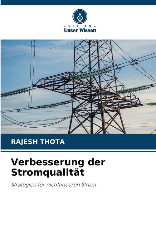 Produktbild: Verbesserung der Stromqualit&auml;t