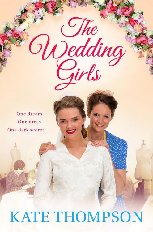 Produktbild: The Wedding Girls