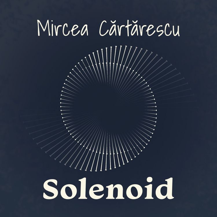Produktbild: Solenoid
