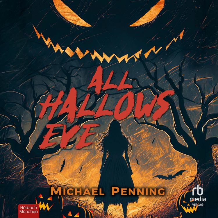 Produktbild: All Hallows Eve