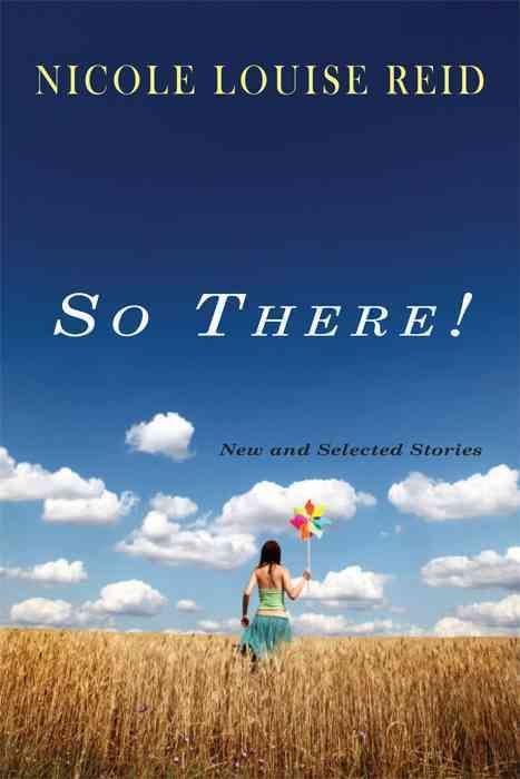 Produktbild: So There!