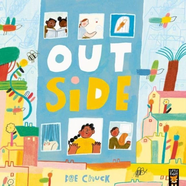 Produktbild: Outside