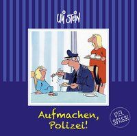Produktbild: Aufmachen, Polizei!!