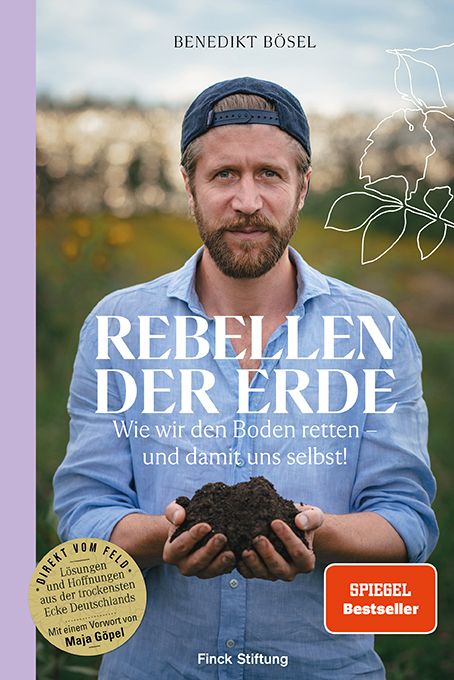 Produktbild: Rebellen der Erde