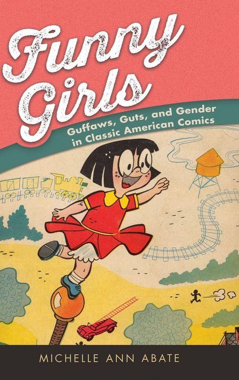 Produktbild: Funny Girls