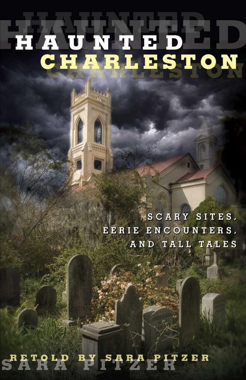 Produktbild: Haunted Charleston