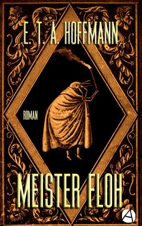 Produktbild: Meister Floh