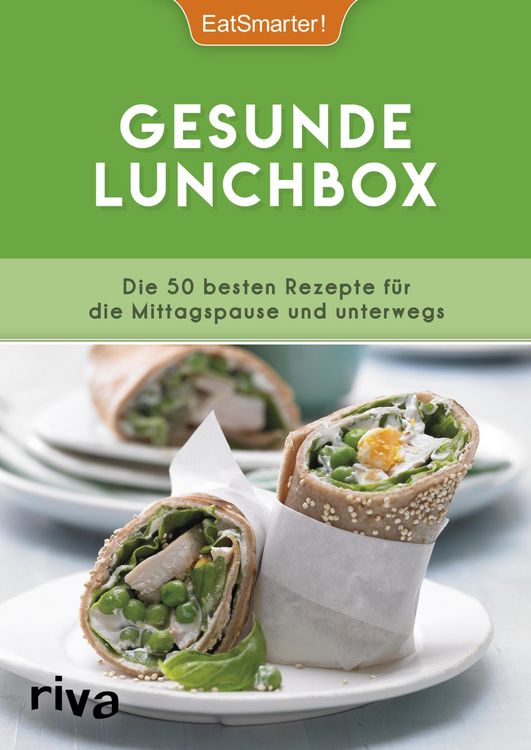 Produktbild: Gesunde Lunchbox