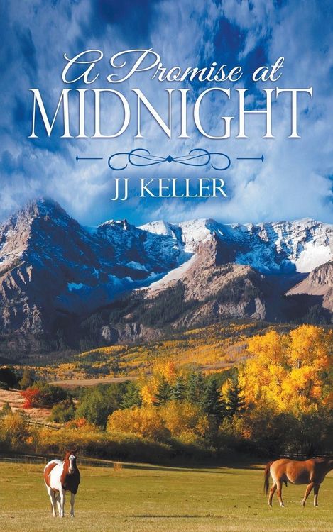 Produktbild: A Promise at Midnight
