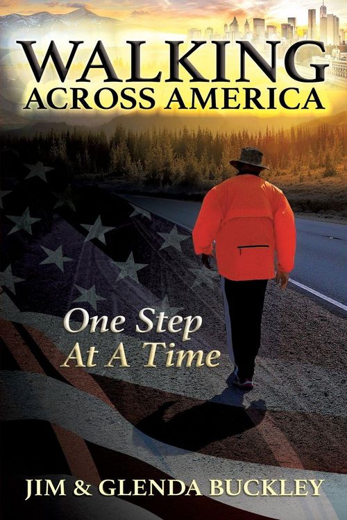 Produktbild: Walking Across America